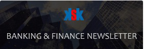 KSK Banking Finance Bytes Newsletter